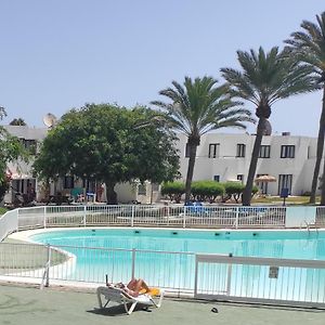 Alojamientos Playa Centro Corralejo 9